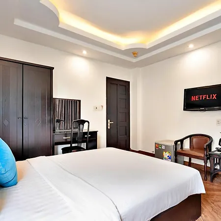 Boutique Hotel